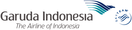 Garuda Logo